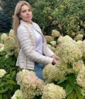 Rencontre Femme : Anastasia, 36 ans à Russe  Москва